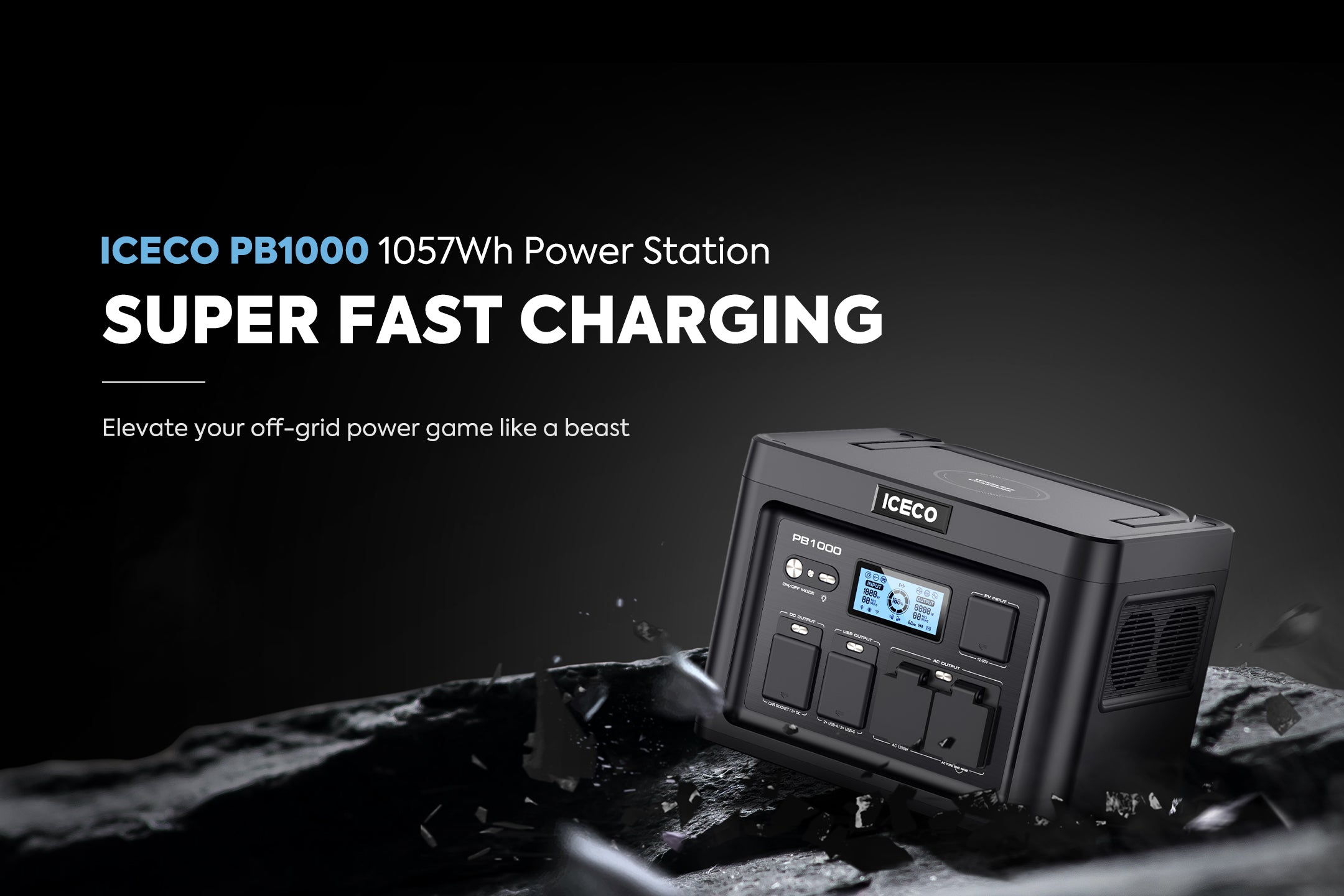 The Best Portable Power Station For Refrigerators