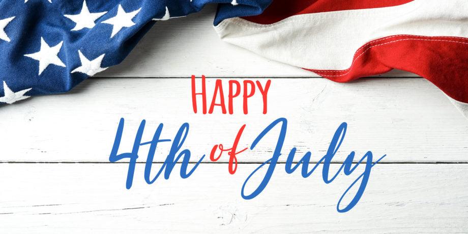 Fourth of July - 5 Outdoor Activities - www.icecofreezesale.com
