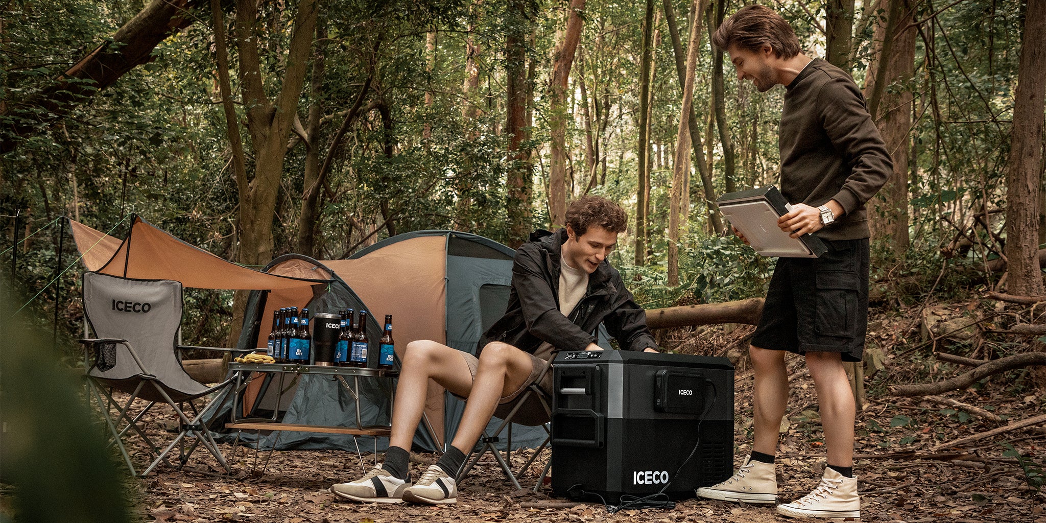 The Ultimate Guide to ICECO Refrigerators: Chill Out with the Coolest Fridges Around!