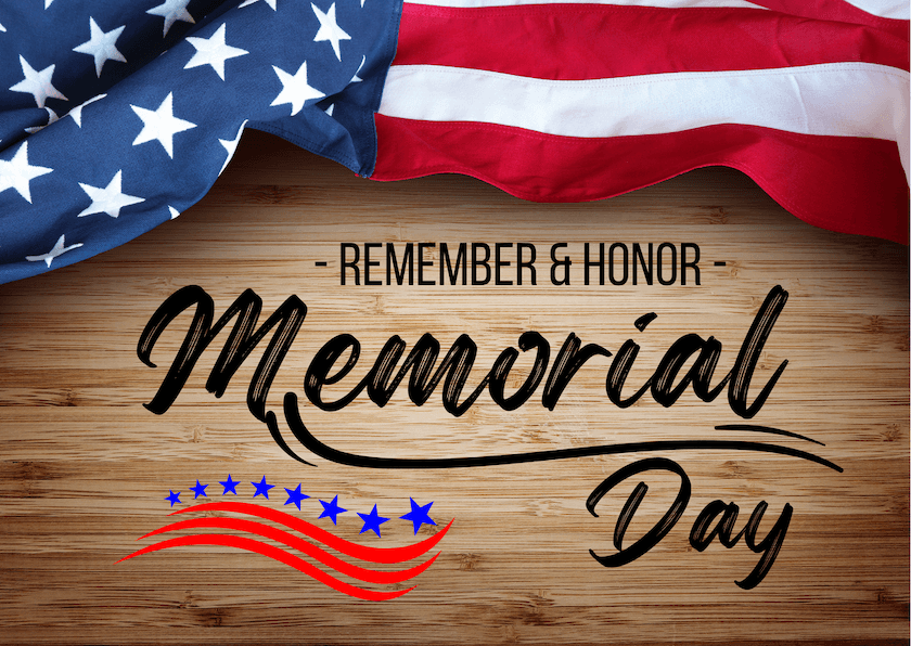 5 Places to Visit to Honor the Veterans for Memorial Day - www.icecofreezesale.com
