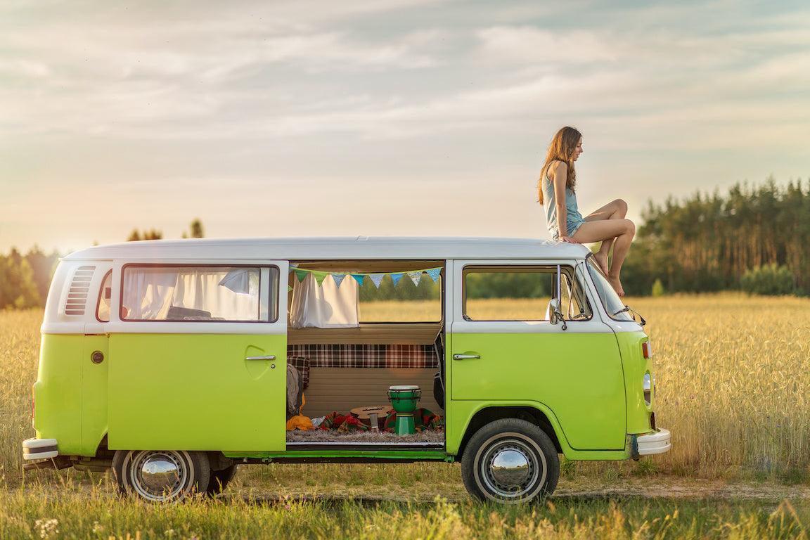 5 Must-Have Apps for Van Life and RV Road Trips - www.icecofreezesale.com