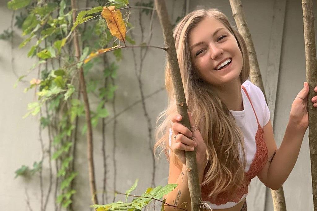 Our Hearts & Prayers Go to Gabby Petito - www.icecofreezesale.com