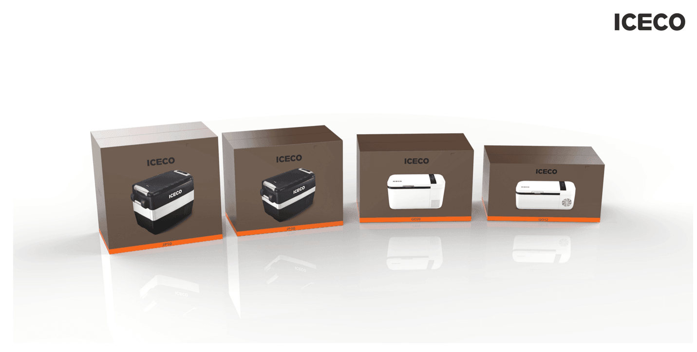 How to choose a portable refrigerator - www.icecofreezesale.com