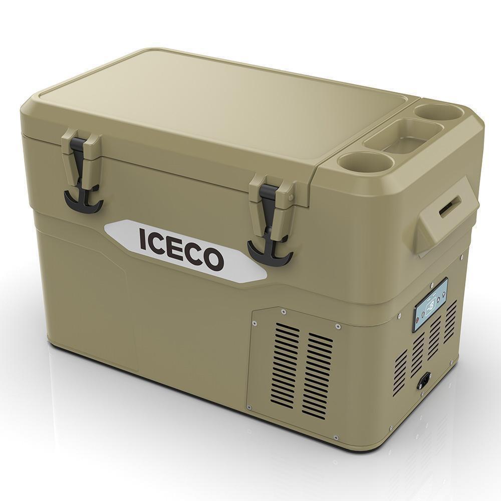 Here's Why You Should Get the JP42, 3-in-1 Cooler - www.icecofreezesale.com