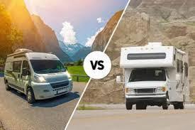 Van Life or RV Life? - www.icecofreezesale.com