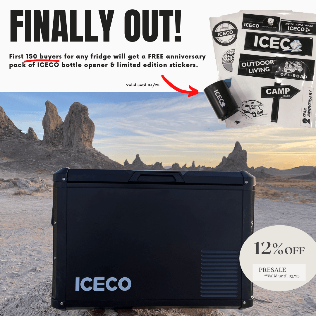 VL Pro Series is Out for Pre-sale & 2nd Anniversary Giveaway Pack Details! - www.icecofreezesale.com