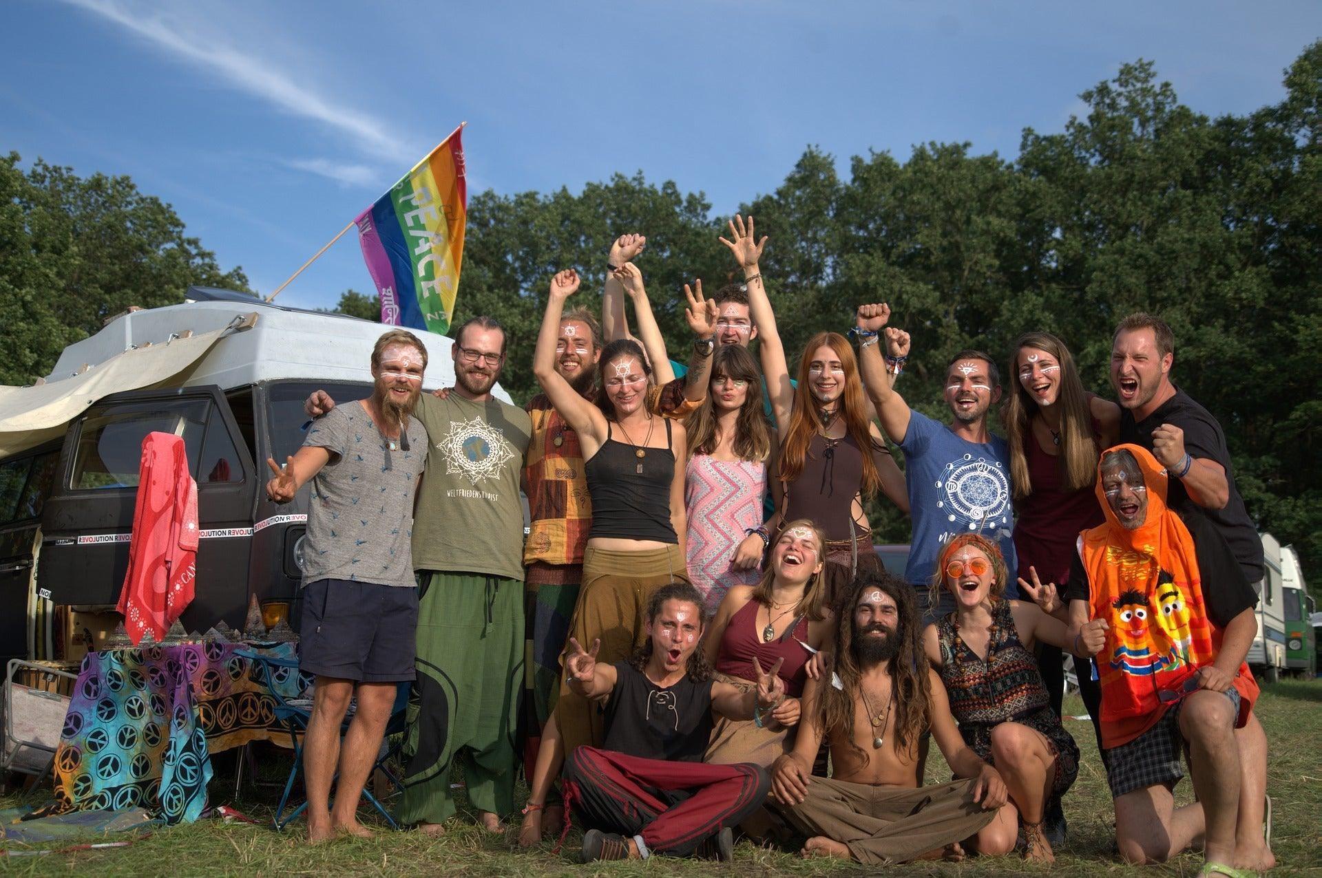 2021 July Events for RV & Van Life - www.icecofreezesale.com