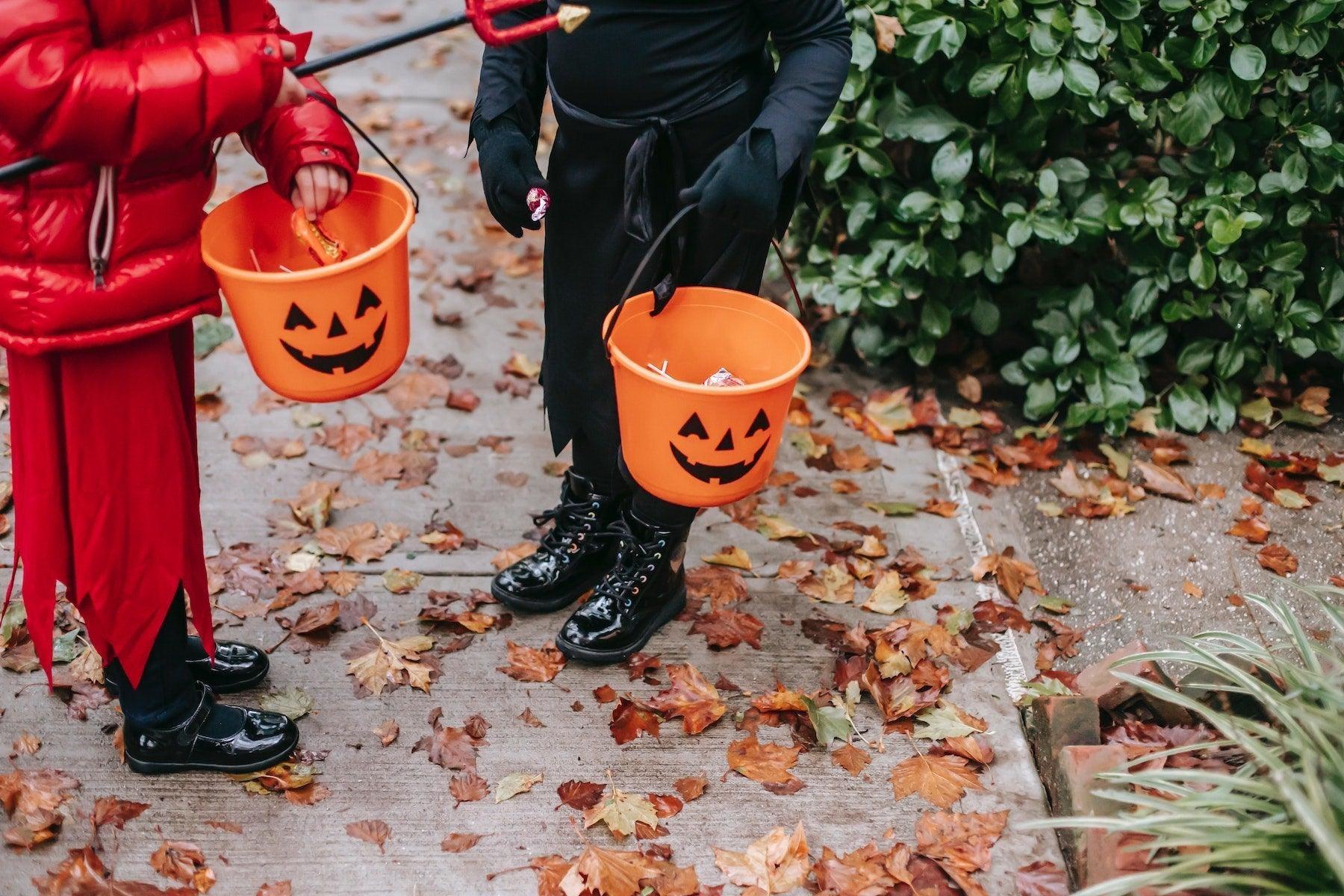 10 Fun Things To Do For Halloween - www.icecofreezesale.com