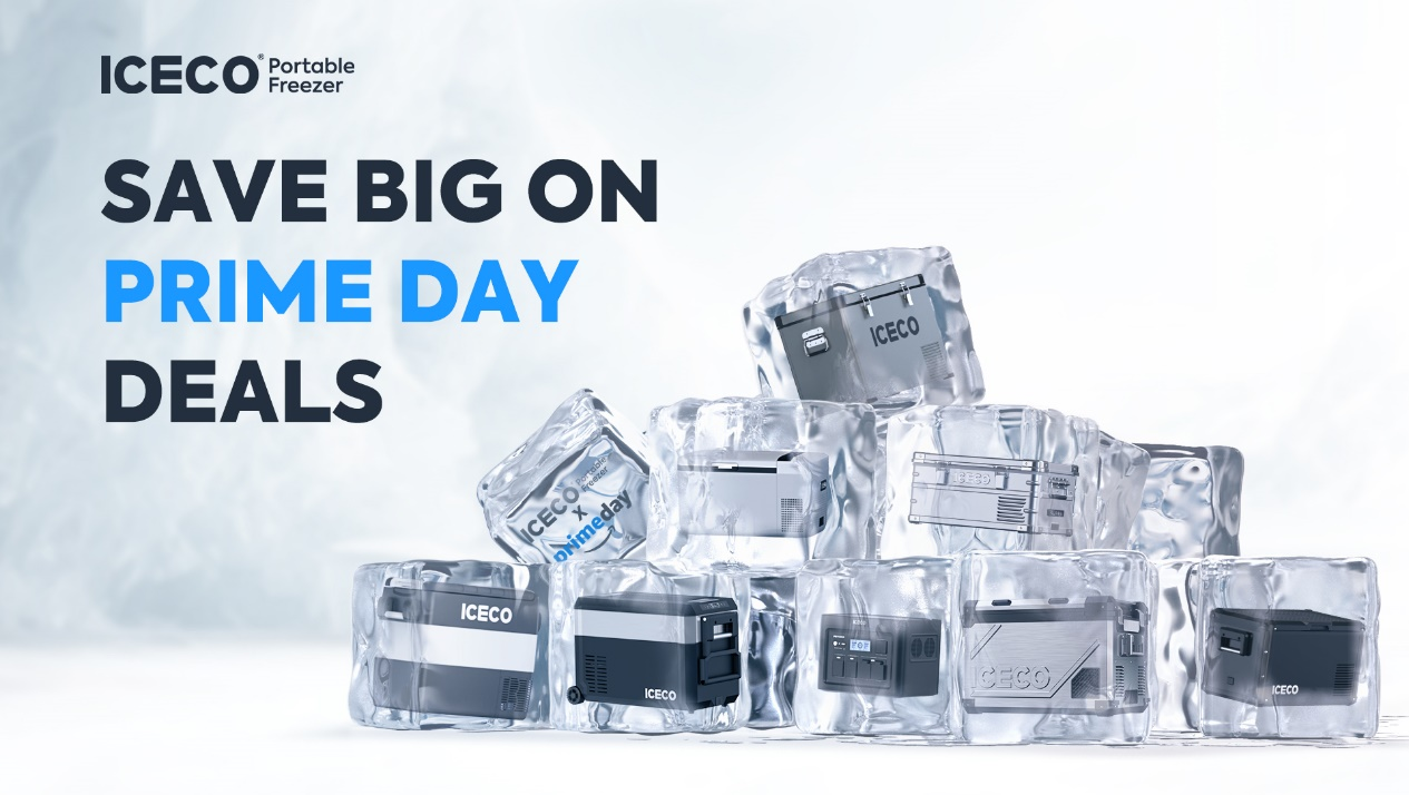 Cool Savings Ahead! Score Big with ICECO's Best Cooling Gear