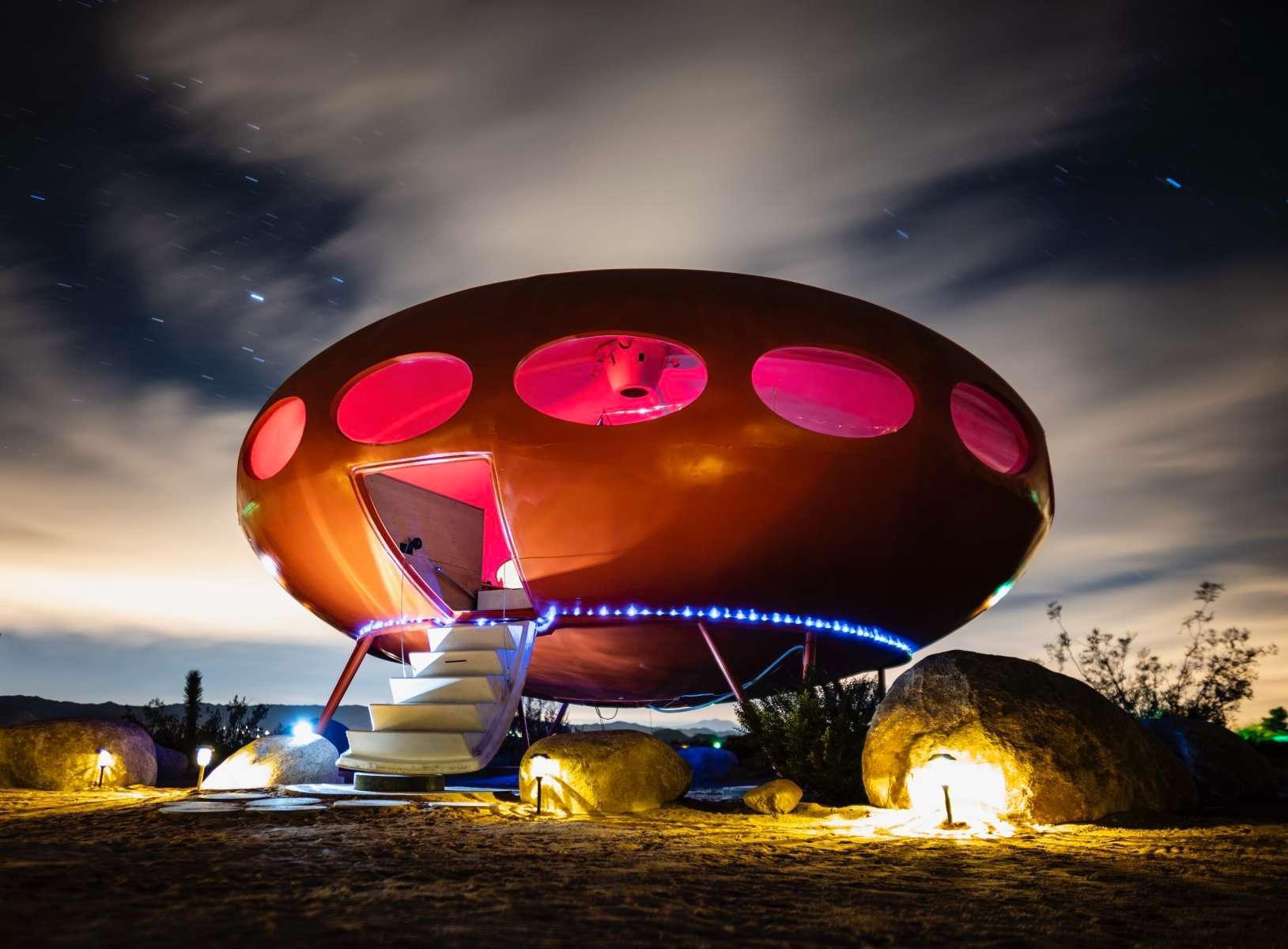5 Unique Hipcamp Glamping Stays in the US - www.icecofreezesale.com