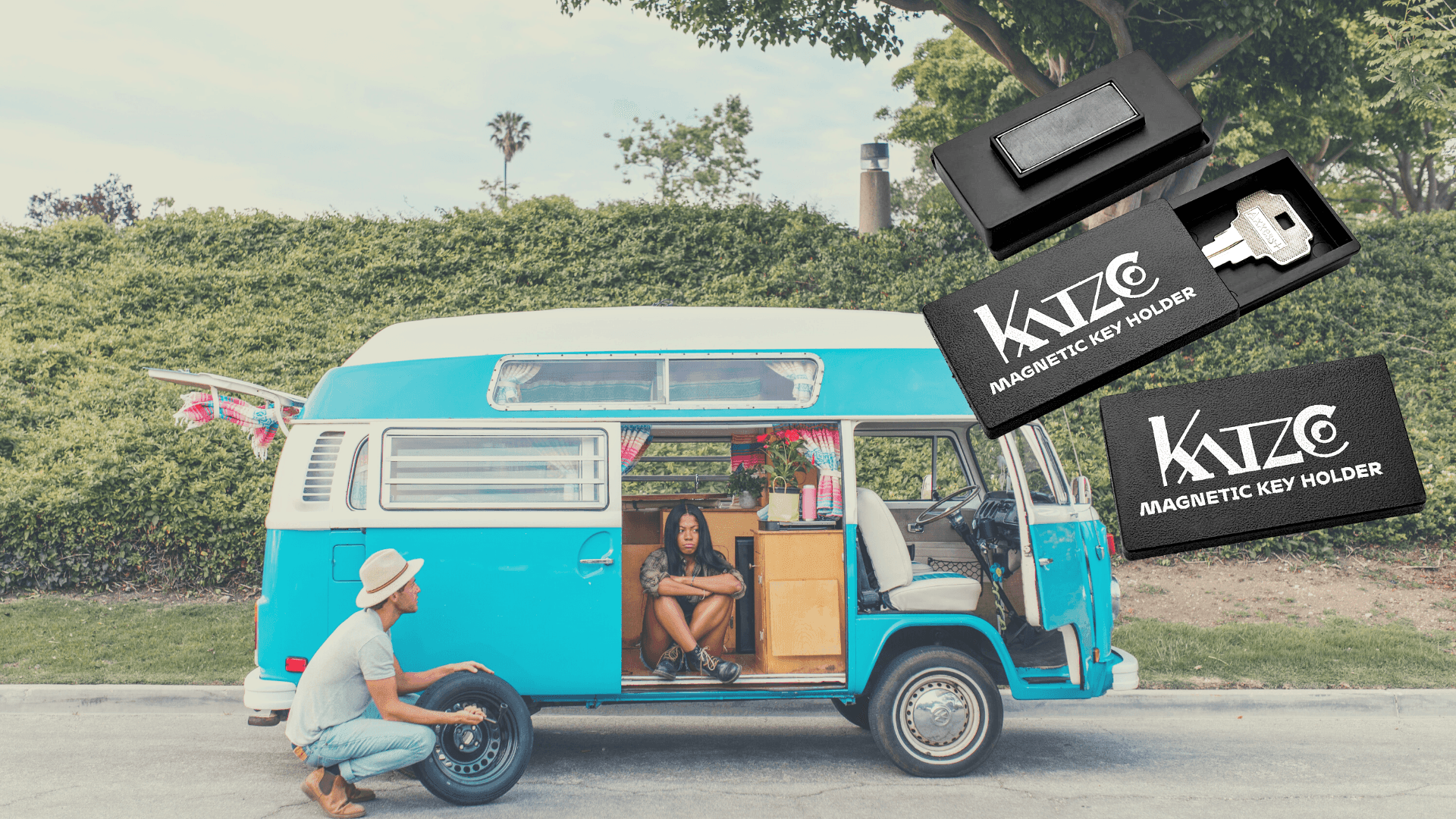 5 Camper Van Tools You Didn’t know You needed! - www.icecofreezesale.com