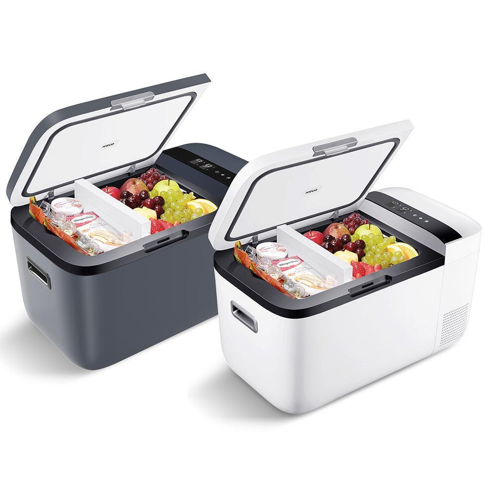 Time and Dedication shaped the GO20 - www.icecofreezesale.com