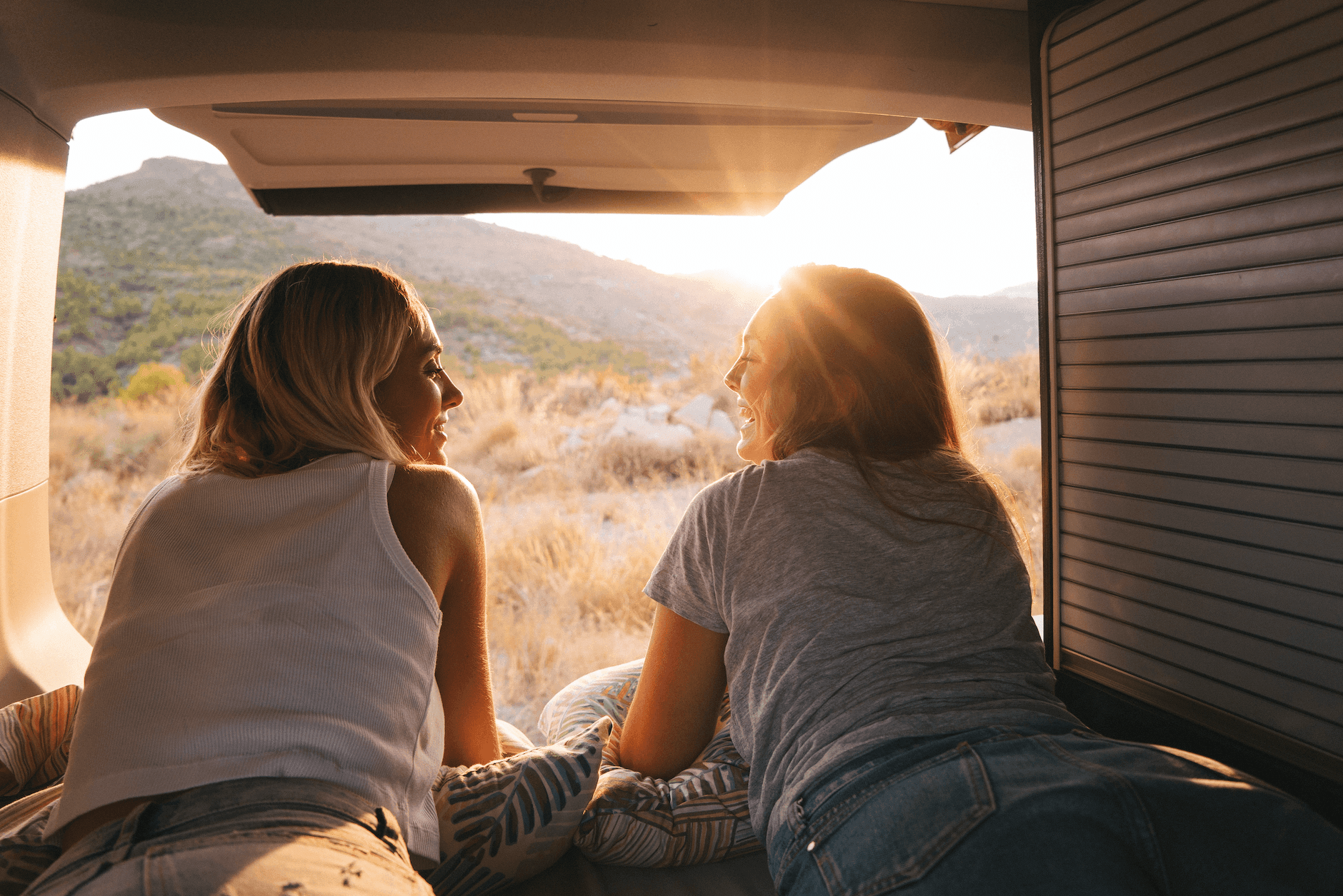 3 Budget Camper Van Rentals You Should Try in California - www.icecofreezesale.com