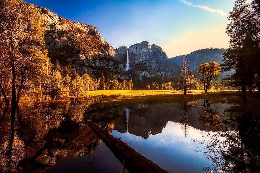 Best Camping Destinations in California - www.icecofreezesale.com