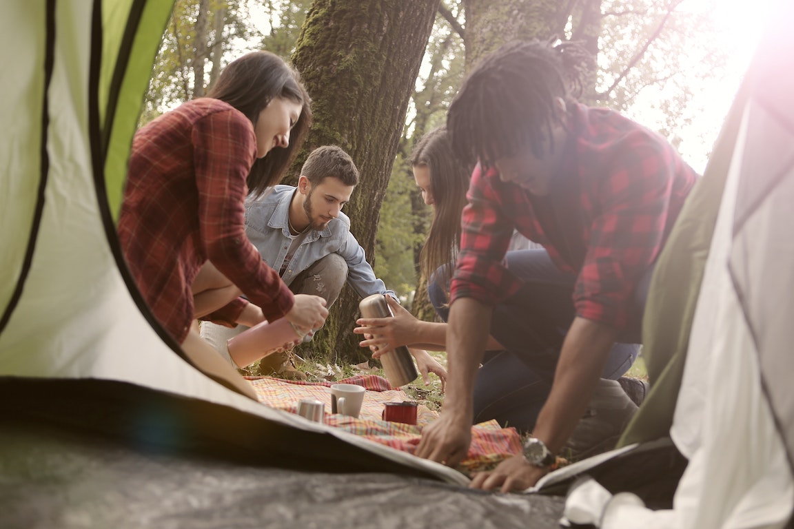 Summer’s Not Over: Three Last-Minute Vacation Ideas