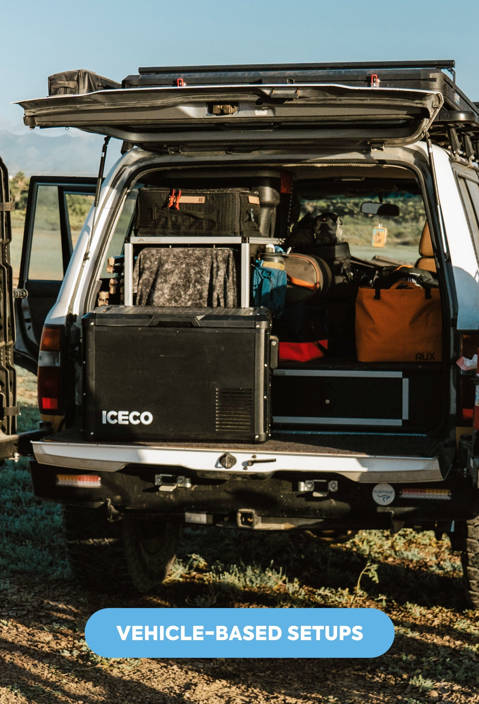 Vanlife