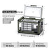 NEW！37QT VL35ProS Olive 12V Metal Single Zone Fridge Freezer | ICECO-Portable Fridge-www.icecofreezesale.com
