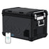 58QT APL55 Dual Zone 12 Volt Fridge refrigerator | ICECO-Portable Fridge-www.icecofreezesale.com