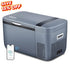 21QT GO20 Dual Zone Portable Fridge Car Freezer | ICECO-Portable Fridge-www.icecofreezesale.com