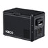 47.5QT VL45ProS Portable Single Zone Fridge With Magnetic Power Bank | ICECO-Portable Fridge-www.icecofreezesale.com