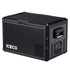 63.4QT VL60ProS With Cover Portable Fridge Electric Cooler | ICECO-Portable Fridge-www.icecofreezesale.com
