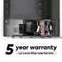 13.5QT GOPACK12 Single Zone 12V Ice-Free Portable Freezer | ICECO-Portable Fridge-www.icecofreezesale.com