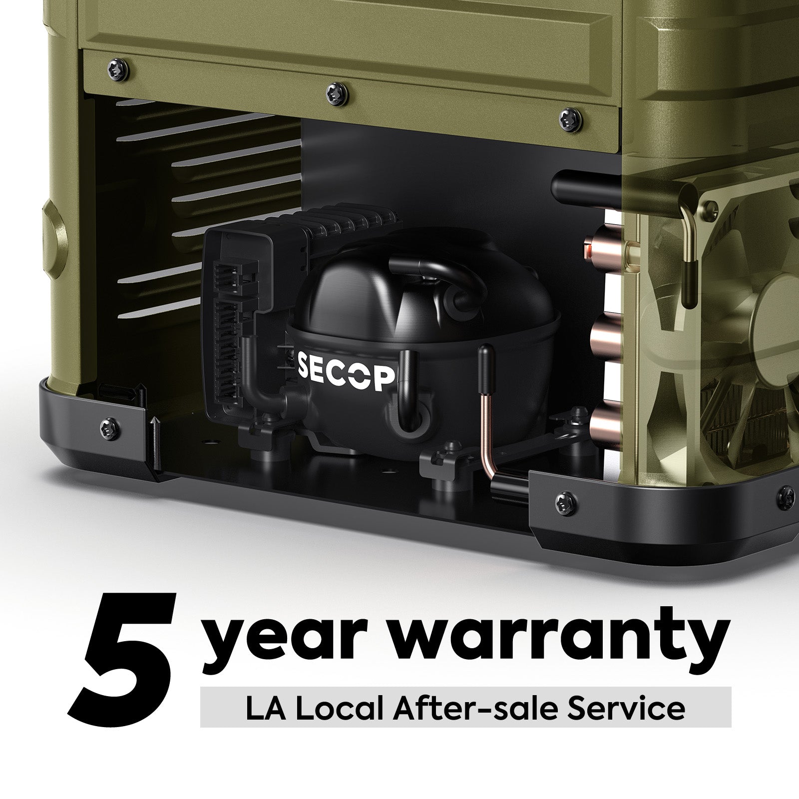 37QT APL35 Ultralight Dual Zone Aluminum Freezer | ICECO × JEEP® APL35 Limited Edition-Portable Fridge-www.icecofreezesale.com