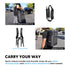 13.5QT GOPACK12 Single Zone 12V Ice-Free Portable Freezer | ICECO × TOYO TIRES® Limited Edition-Portable Fridge-www.icecofreezesale.com