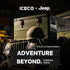 37QT APL35 Ultralight Dual Zone Aluminum Freezer | ICECO X JEEP LIMITED EDITION-Portable Fridge-www.icecofreezesale.com