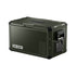 NEW！37QT VL35ProS Olive 12V Metal Single Zone Fridge Freezer | ICECO-Portable Fridge-www.icecofreezesale.com