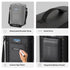 13.5QT GOPACK12 Single Zone 12V Ice-Free Portable Freezer | ICECO × TOYO TIRES® Limited Edition-Portable Fridge-www.icecofreezesale.com