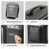 NEW! 13.5QT GOPACK12 Single Zone 12V Ice-Free Portable Freezer | ICECO-Portable Fridge-www.icecofreezesale.com