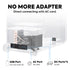 portable freezer， portable refrigerator， car fridge， camping fridge， portable fridge，12v fridge freezer