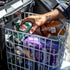 44.4QT VL45PLUS 3 Ways Access Fridge Freezer | ICECO Ship out Late August-Portable Fridge-www.icecofreezesale.com