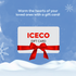 ICECO Gift Card-www.icecofreezesale.com