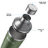 20oz Stainless Steel Cocktail Shaker | ICECO-accessories-www.icecofreezesale.com
