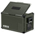37QT VL35ProS Olive Single Zone Fridge With PB1000 Power Station | ICECO-Portable Fridge-www.icecofreezesale.com