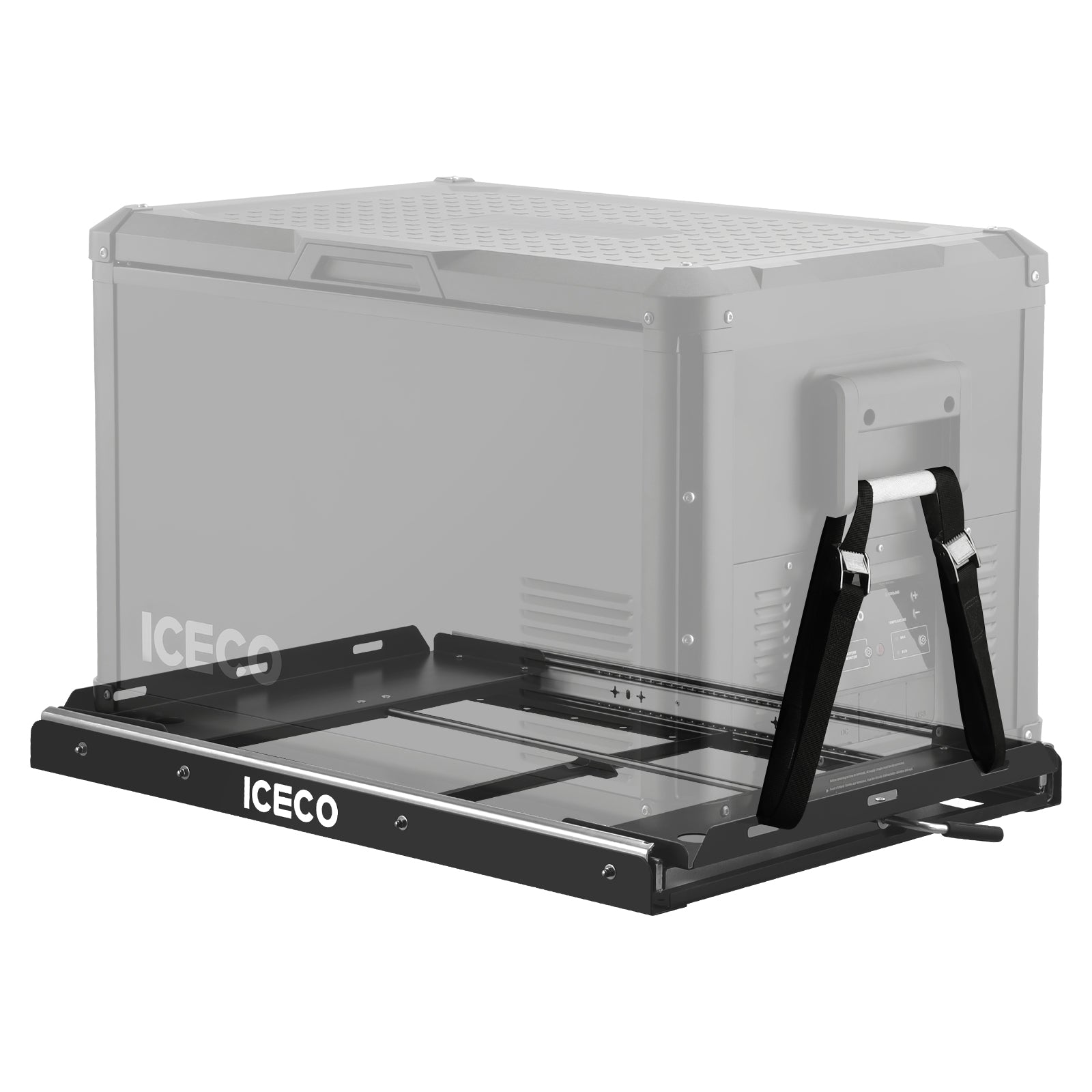 APL55/VL60PRO Slide Mount | ICECO-Slider-www.icecofreezesale.com