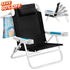 BC75 Extra-Wide Backpack Beach Chair | ICECO-www.icecofreezesale.com