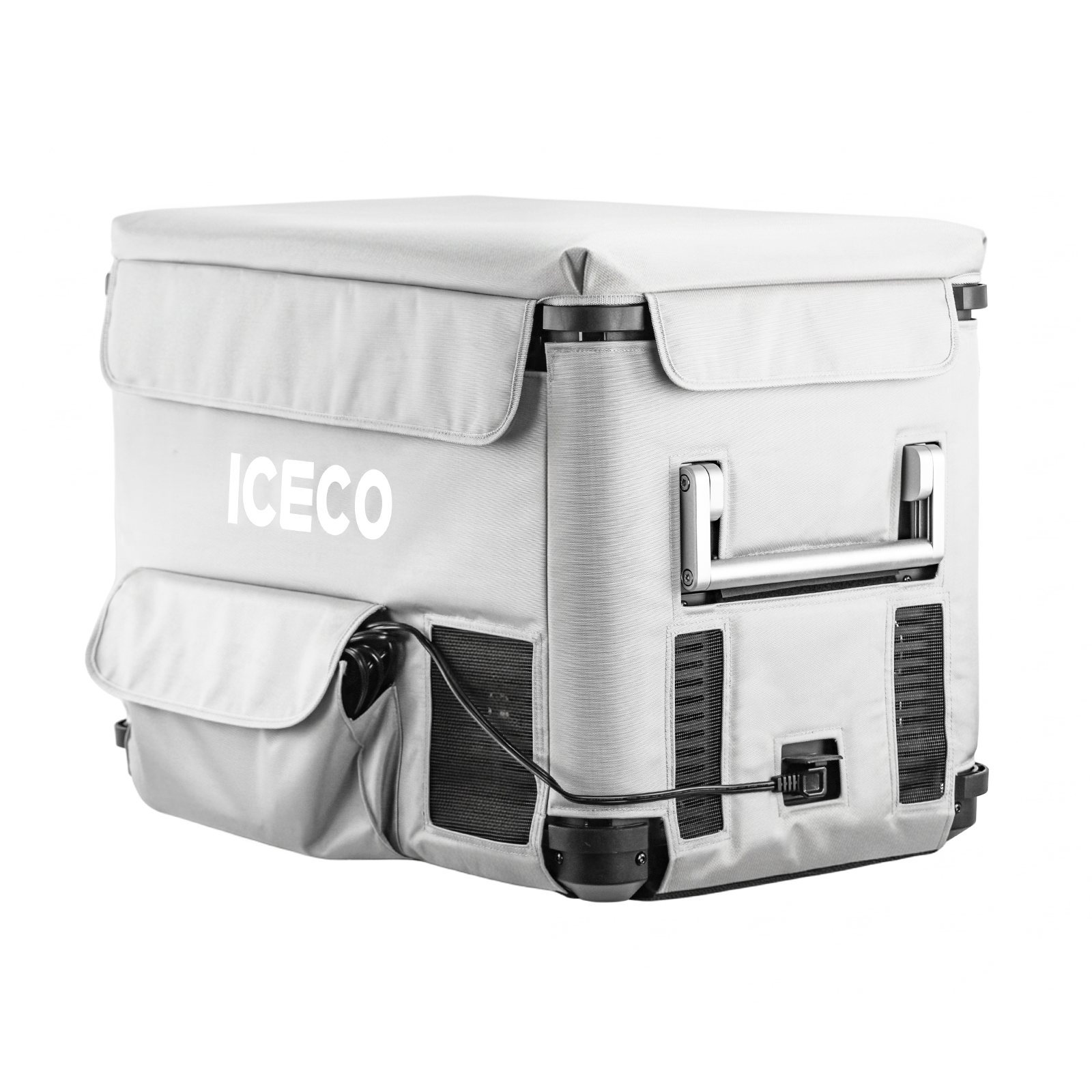 VL45PLUS Insulated Protective Cover | ICECO Ship out September-Insulated Cover-www.icecofreezesale.com