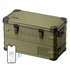 37QT APL35 Ultralight Dual Zone Aluminum Freezer | ICECO × JEEP® APL35 Limited Edition-Portable Fridge-www.icecofreezesale.com