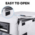 Upgrade Protective Cover VL45ProS-Insulated Cover-www.icecofreezesale.com