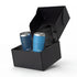 2-Pack 8 oz Stackable Stainless Steel Tumbler Set | ICECO-accessories-www.icecofreezesale.com