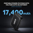 Magnetic Power Bank 250WH | ICECO-Power Bank-www.icecofreezesale.com