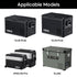 JPPro/VL45/VL35Pro/VL45Pro Single Zone Slide Mount | ICECO-Slider-www.icecofreezesale.com