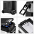 JP40Pro Wheeled Portable Freezer with Magnetic Battery | ICECO-Portable Fridge-www.icecofreezesale.com