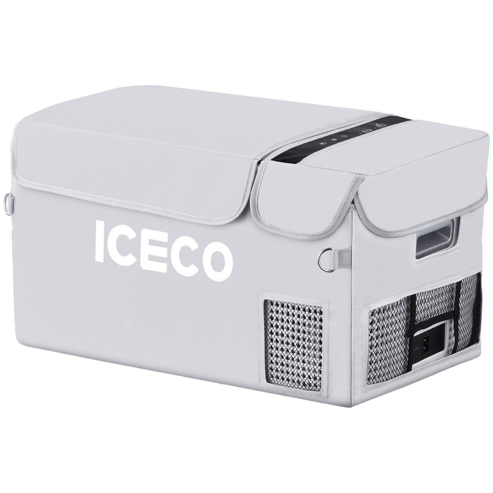 GO20 Insulated Protective Cover-Insulated Cover-www.icecofreezesale.com