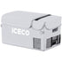 GO20 Insulated Protective Cover-Insulated Cover-www.icecofreezesale.com