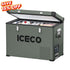 47.5QT VL45 Portable Fridge Single Zone Freezer | ICECO-Portable Fridge-www.icecofreezesale.com