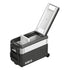 39QT JP40 Pro Dual Zone Wheeled Portable Freezer With Cover | ICECO-Portable Fridge-www.icecofreezesale.com